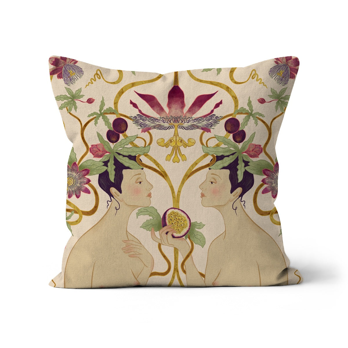 ‘Passion’ Cushion