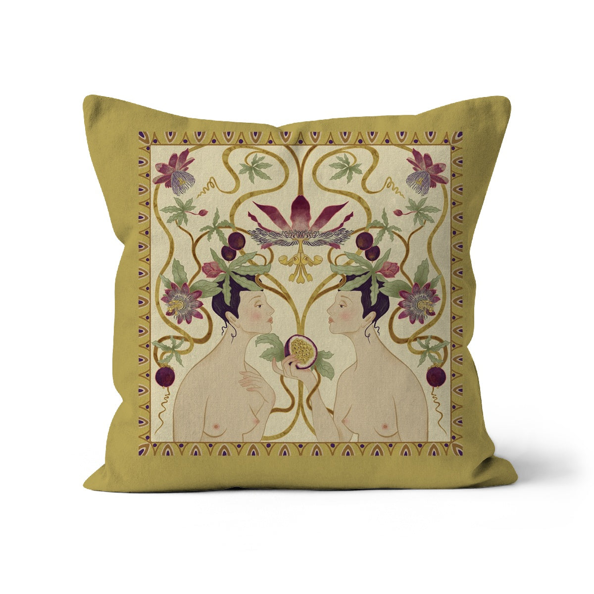 ‘Passion’ Cushion